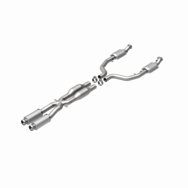 MagnaFlow Direct Fit Catalytic Converter 08-13 BMW M3 4.0L - 5411031