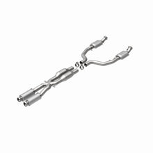 Load image into Gallery viewer, MagnaFlow Direct Fit Catalytic Converter 08-13 BMW M3 4.0L - 5411031