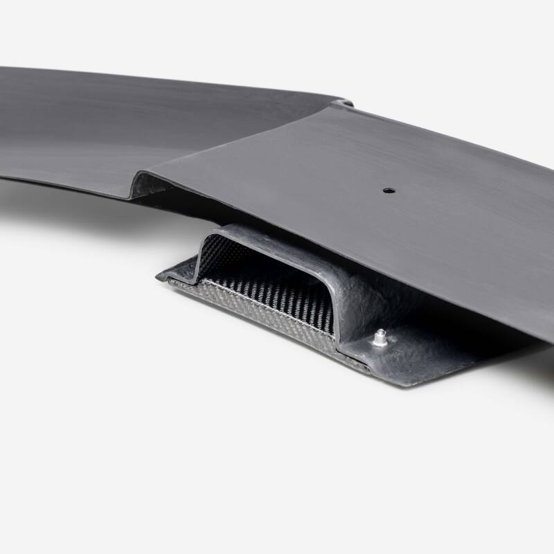 Seibon 2023+ Nissan Z MB-Style Carbon Fiber Front Lip - FL22NSZ-MB