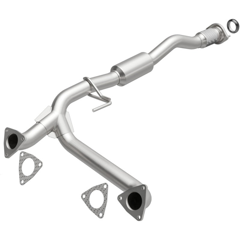 MagnaFlow Direct Fit Catalytic Converter 2015 Colorado 3.6 Underbody - 52612