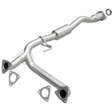 Load image into Gallery viewer, MagnaFlow Direct Fit Catalytic Converter 2015 Colorado 3.6 Underbody - 52612