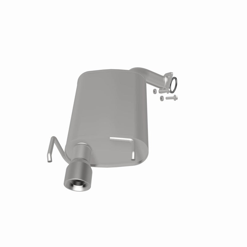 BRExhaust 07-12 Lexus ES350 / 07-11 Toyota Camry Muffler Kit - 108-0145