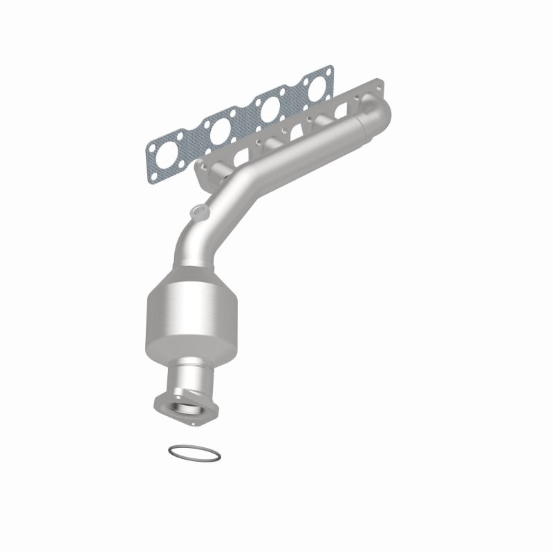 MagnaFlow Direct Fit Catalytic Converter 2003-2004 M45 V8 4.5 OEM Manifold - 52425