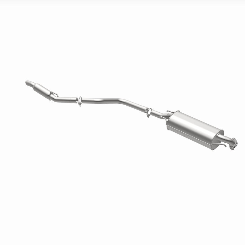 MagnaFlow BRE Exhaust Kit 04-10 Toyota Sienna 3.3L - 106-0644
