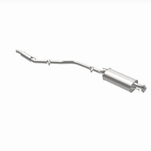 Load image into Gallery viewer, MagnaFlow BRE Exhaust Kit 04-10 Toyota Sienna 3.3L - 106-0644