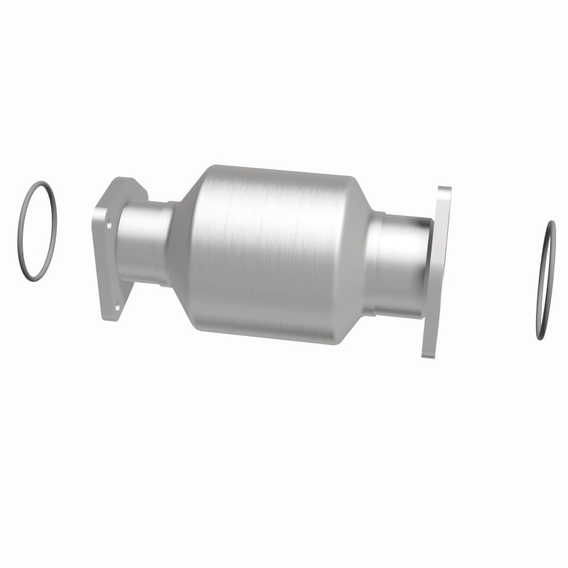 MagnaFlow 10-13 Acura MDX 3.7L Direct Fit Converter - 5592862