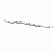 Load image into Gallery viewer, MagnaFlow OEM Grade 10-12 Subaru Outback / Legacy Direct Fit Federal Catalytic Converter - 52726