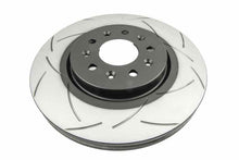Load image into Gallery viewer, DBA 18-20 Chevrolet Equinox Front Street Series Slotted Rotor - DBA3302S