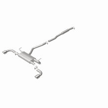 Load image into Gallery viewer, MagnaFlow BRE Exhaust Kit 14-22 Jeep Cherokee 3.2L - 106-0767