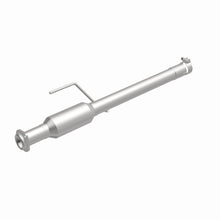 Load image into Gallery viewer, MagnaFlow 04-06 Jeep Wrangler 4.0L Direct Fit Converter - 4593001