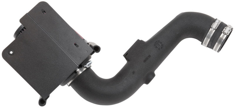 K&N 63 Series AirCharger Performance Intake Kit for 2014 Ford Fiesta 1.6L 4 Cyl - 63-2587