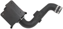 Load image into Gallery viewer, K&amp;N 63 Series AirCharger Performance Intake Kit for 2014 Ford Fiesta 1.6L 4 Cyl - 63-2587
