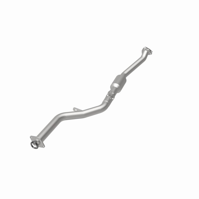 MagnaFlow Direct Fit Catalytic Converter 2014-2015 Forester H4 2.5 OEM Underbody - 21-217
