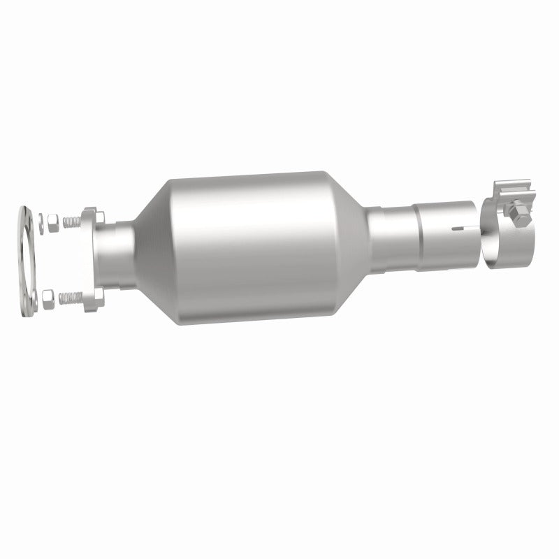 MagnaFlow 13-17 C-Max L4 2 OEM Underbody Direct Fit Converter - 21-523