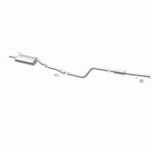 Load image into Gallery viewer, MagnaFlow BRE Exhaust Kit 02-93 Honda Accord 2.2L - 106-0377
