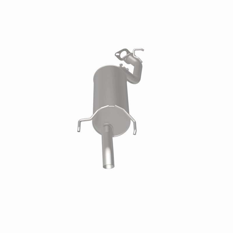 BRE Exhaust 03-06 Baja 2.5L Muffler Kit - 108-0075