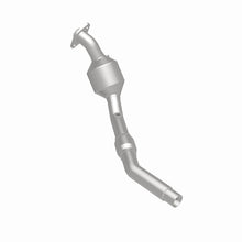 Load image into Gallery viewer, MagnaFlow Direct Fit Catalytic Converter 02-03 Freelander 2.5L - 51877