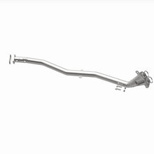 Load image into Gallery viewer, BRE Exhaust 90-96 D21 Pickup 2.4L Front Pipe Kit - 107-0125