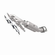 Load image into Gallery viewer, MagnaFlow Conv DF 2006 Ford Fusion 2.3L - 24198