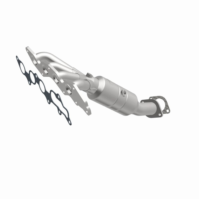 MagnaFlow Direct Fit Catalytic Converter 2006 Ford Fusion 2.3L - 49203