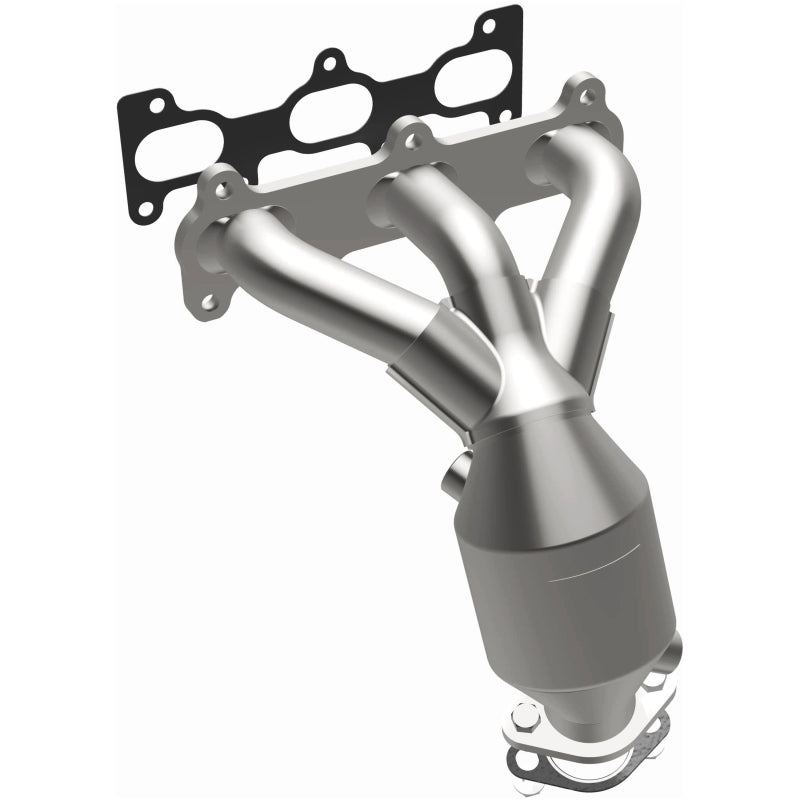 MagnaFlow Direct Fit Catalytic Converter 02-06 Hyundai Sonata 2.7L - 452018
