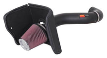 Load image into Gallery viewer, K&amp;N 07-08 Toyota Tundra V8-4.7L AirCharger Performance Intake - 63-9032-1