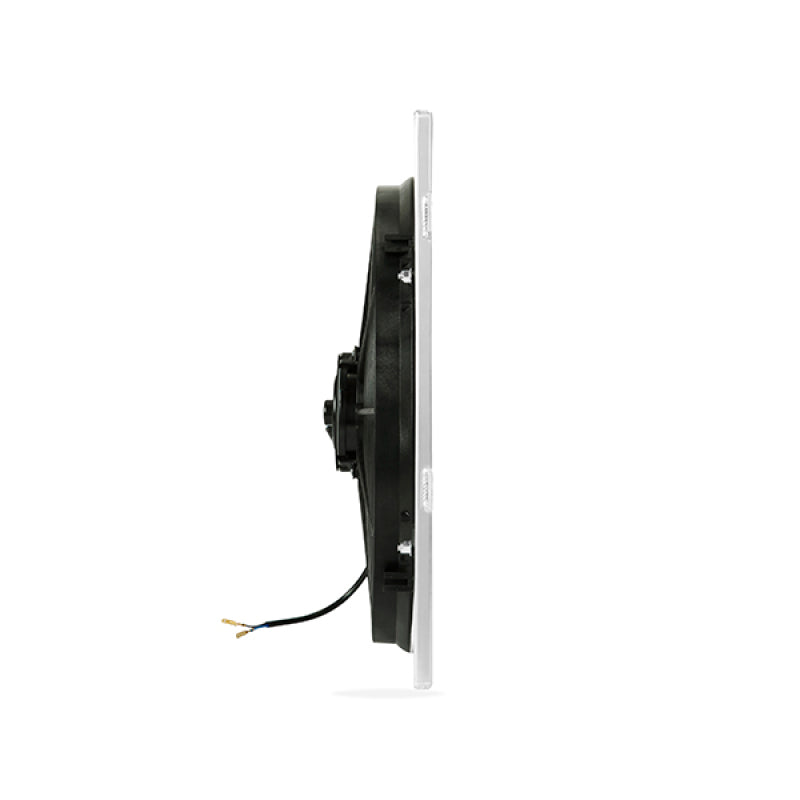Mishimoto 87-06 Jeep Wrangler YJ/TJ Performance Fan Shroud Kit w/Fan Controller - MMFS-WRA-87K