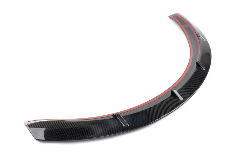 Dinan 20-26 Toyota GR Supra (A90/A91) Carbon Fiber Rear Deck Spoiler - D980-0038