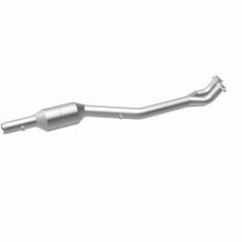 Load image into Gallery viewer, MagnaFlow Conv DF BMW 00-03 M5 5.0L Passenger Side *NOT FOR SALE IN CALIFORNIA* - 24059