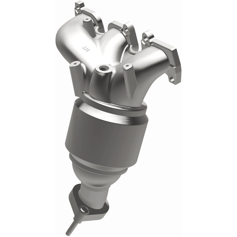 MagnaFlow 13-17 Ford Explorer 3.5L Direct Fit Converter - 5551997