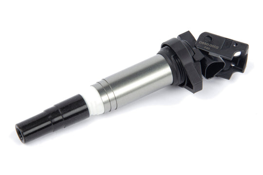 Dinan N-Series Style (N20/N52/N54/N55/N62/N63/S55/S63) Ignition Coil - Black - D650-0002