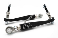 Load image into Gallery viewer, SPL 2022+ BMW G80/G82 M3/M4 Front Lower Control Arms - SPL FLCA G8X