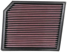 Load image into Gallery viewer, K&amp;N 2019 BMW X2 M35 L4-2.0L F/I Replacement Air Filter - 33-5111