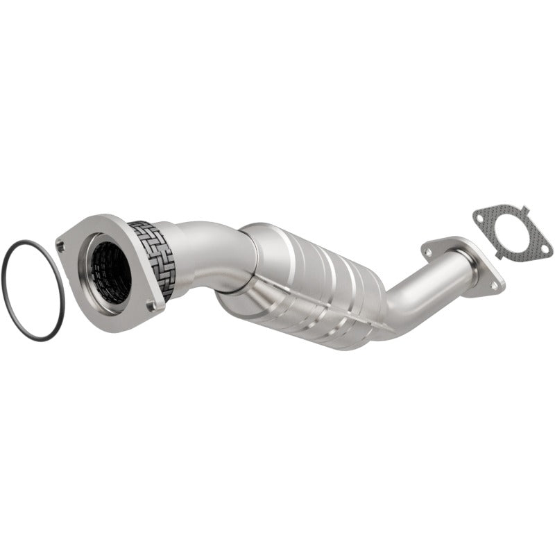 MagnaFlow Direct Fit Catalytic Converter 2008 Buick Lucerene 3.8L - 51743