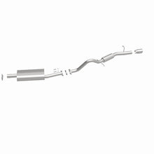 Load image into Gallery viewer, MagnaFlow BRE Exhaust Kit 05-08 Mercury Mariner 3.0L - 106-0535