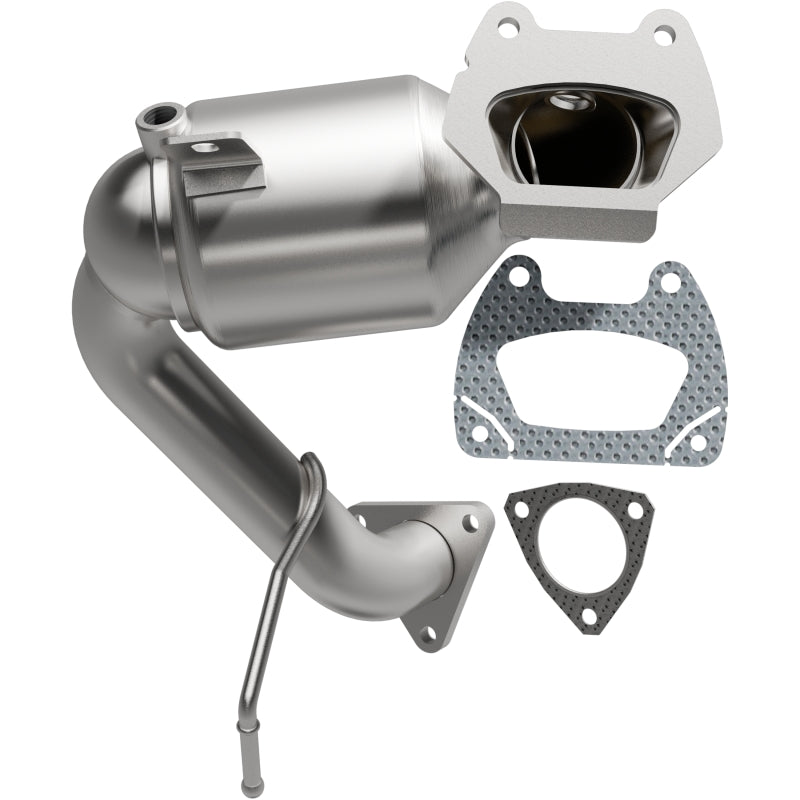 MagnaFlow 15-16 Chrysler 200 3.6L OEM Manifold Direct Fit Converter - 22-161