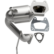 Load image into Gallery viewer, MagnaFlow 15-16 Chrysler 200 3.6L OEM Manifold Direct Fit Converter - 22-161