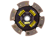 Load image into Gallery viewer, ACT 2000 Honda S2000 6 Pad Sprung Race Disc