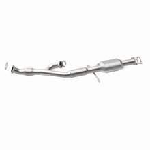 Load image into Gallery viewer, MagnaFlow Conv DF 02-05 Hyundai Sonata 2.7L - 26212