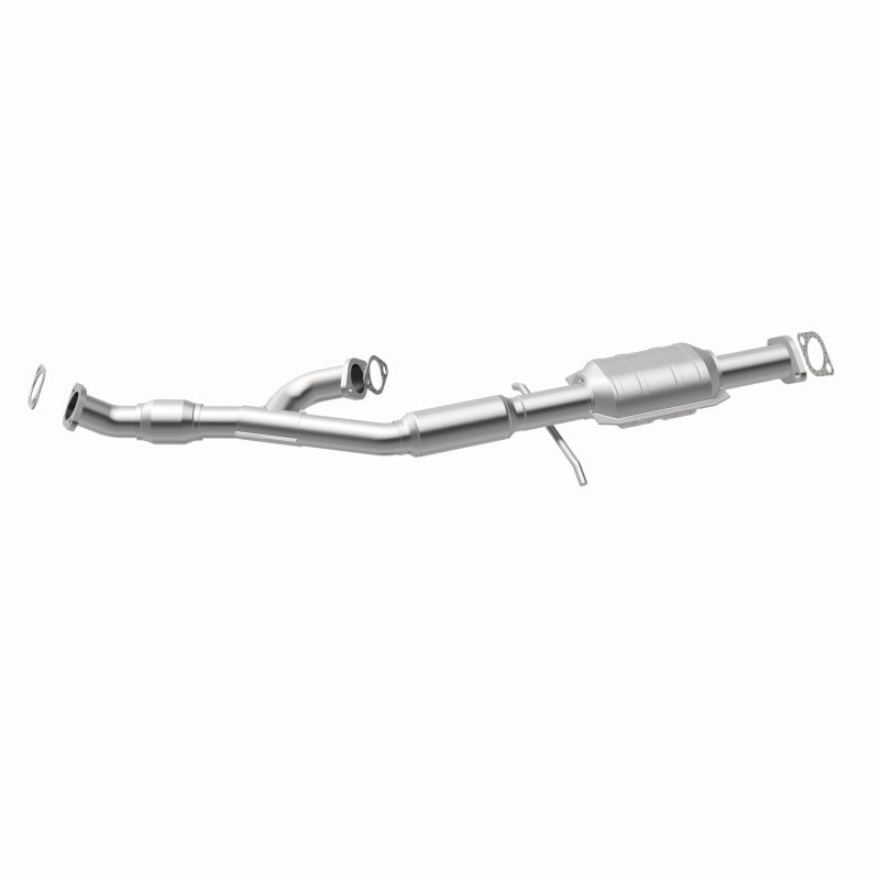 MagnaFlow Direct Fit Catalytic Converter 02-06 Kia Optima 2.7L - 457002