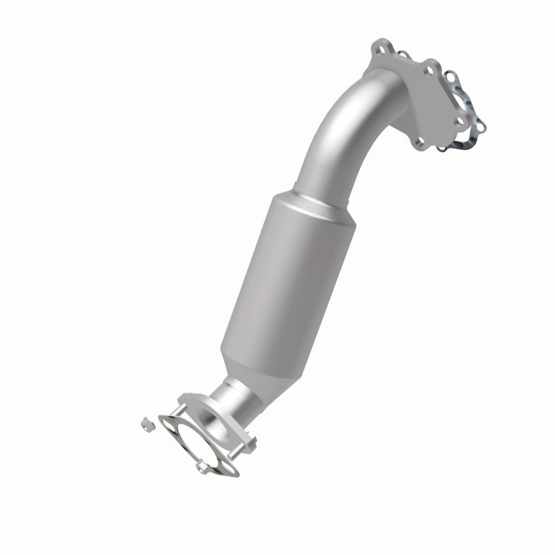 MagnaFlow Direct Fit Catalytic Converter 08-09 Subaru WRX 2.5L - 24416