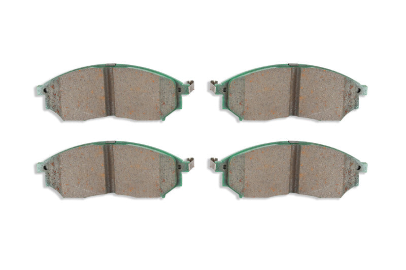DBA 02-06 Infiniti Q45 SP500 Brake Pads - DB1696SP