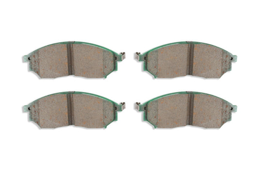 DBA 02-06 Infiniti Q45 SP500 Brake Pads - DB1696SP