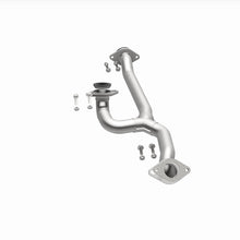 Load image into Gallery viewer, BRE Exhaust 06-12 Fusion Milan MKZ Zephyr 3.0L 3.5L Front Pipe Kit - 107-0217