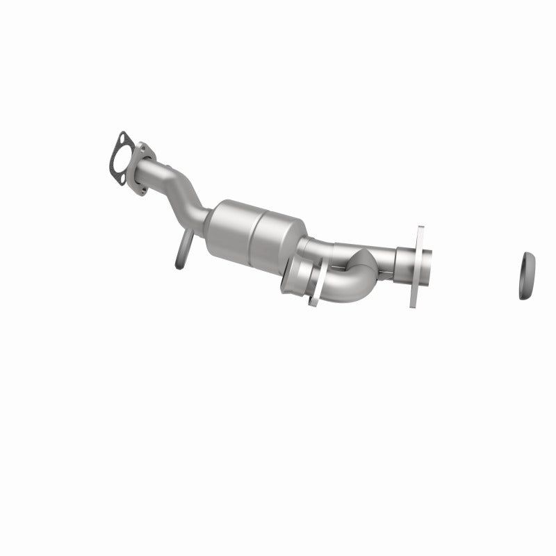 MagnaFlow Conv DF 01-03 Montero 3L Passenger Side Front - 50138