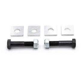 SPL Parts 2013+ Subaru BRZ/Toyota 86 / 2015+ Subaru WRX/STI Eccentric Lockout Kit
