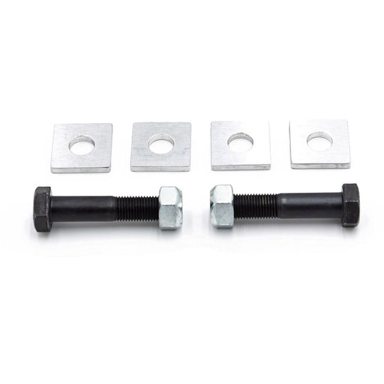 SPL Parts 2013+ Subaru BRZ/Toyota 86 / 2015+ Subaru WRX/STI Eccentric Lockout Kit - SPL EL FRS