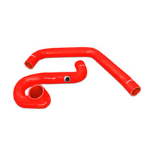 Load image into Gallery viewer, Mishimoto 96-00 Chevrolet Duramax 6.5L Turbo Red Diesel Silicone Hose Kit - MMHOSE-CHV-96DRD