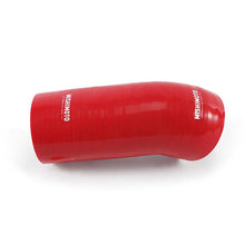 Load image into Gallery viewer, Mishimoto BMW E90/E92 w/ N52 Engine Red Silicone Intake Boot - MMHOSE-E90-06IHRD