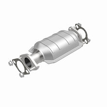 Load image into Gallery viewer, MagnaFlow Direct Fit Catalytic Converter 06-08 Hyundai Tucson 2.0L - 51483